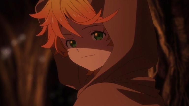 Yakusoku no Neverland 2 celebra la emisión de su segundo episodio