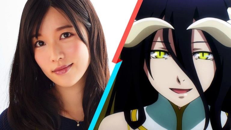 Yumi Hara, la voz de Albedo, celebra su cumpleaños