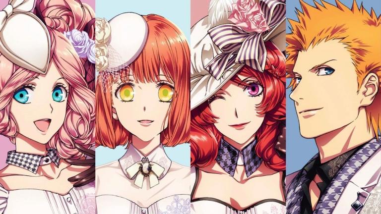 A-1 Pictures y Gagaga Bunko anunciarán animes originales en marzo