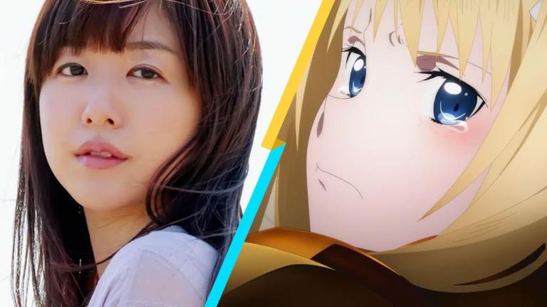Ai Kayano, la voz de Alice, es acosada en Instagram