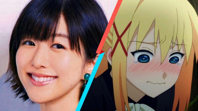 Ai Kayano, la voz de Darkness, pide disculpas por la polémica con China