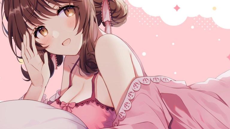 Así reaccionó una YouTuber Virtual al terremoto en Japón