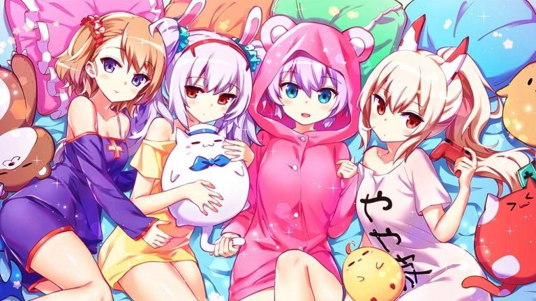 Azur Lane anuncia una colaboración con Pizza Hut