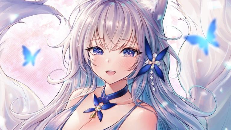 Azur Lane inspira el diseño de una tarjeta bancaria
