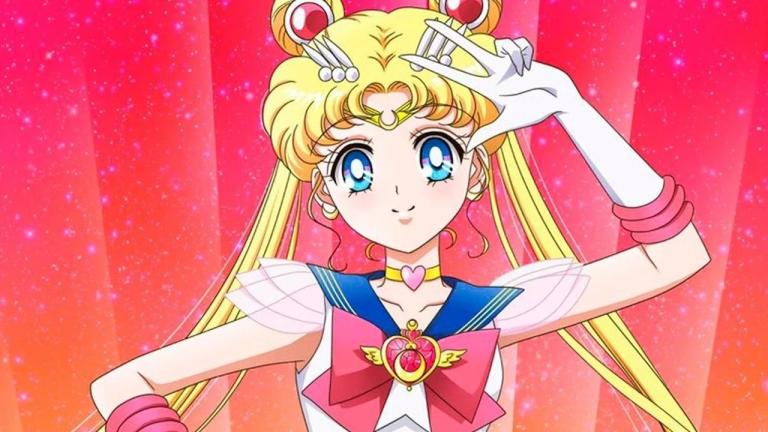 Bishoujo Senshi Sailor Moon podría tener un nuevo proyecto