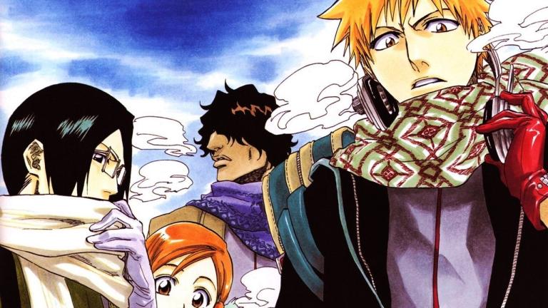 Bleach tendría un nuevo horario de transmisión con su temporada final