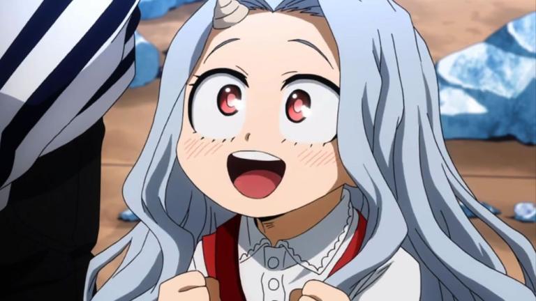 El anime Boku no Hero Academia comienza los preparativos para su quinto aniversario