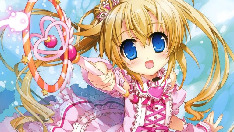 Bushiroad anunciará el anime original Joran: The Princess of Snow and Blood este mes