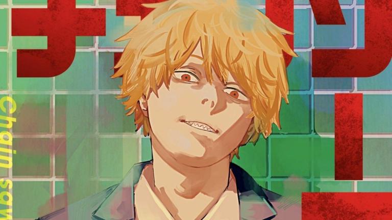Chainsaw Man revela los detalles de su volumen 11