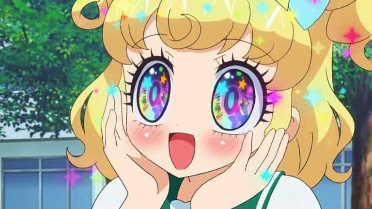 Crunchyroll añade Idol Time PriPara a su catálogo