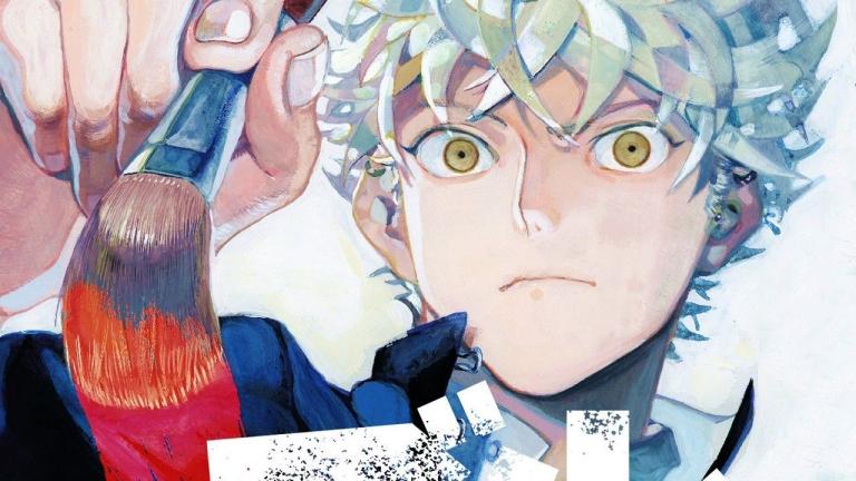 El anime Blue Period revelará más detalles en marzo