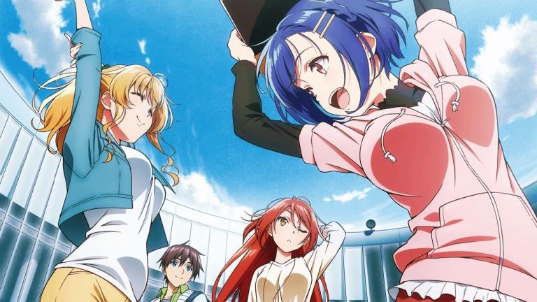 El anime Bokutachi no Remake revela su primer visual