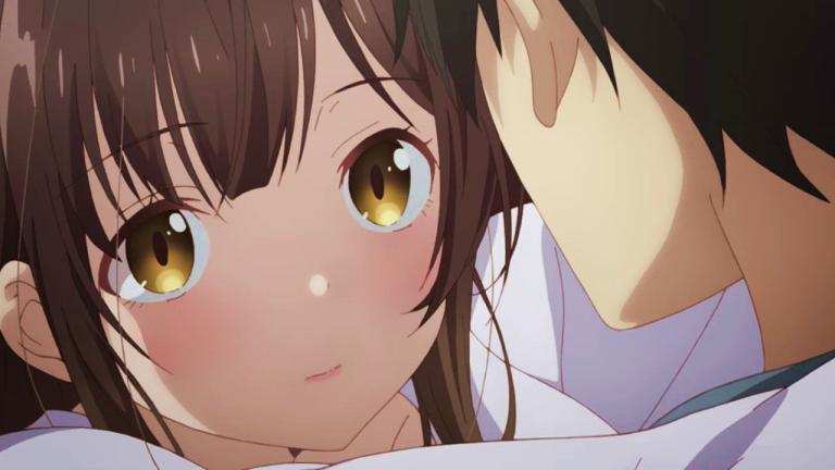 El anime Hige wo Soru. Soshite Joshikousei wo Hirou revela un video promocional