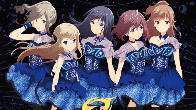 El anime Idoly Pride revela un nuevo visual