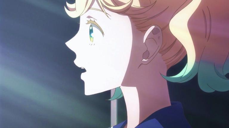 El anime Kageki Shoujo!! revela su primer video promocional