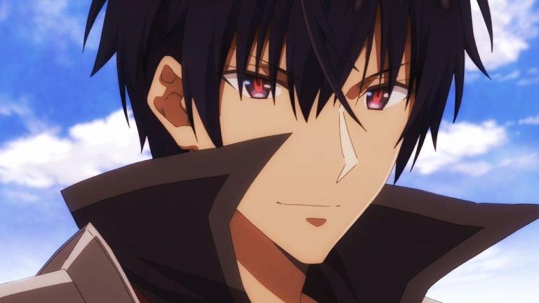 El anime Maou Gakuin no Futekigousha dio indicios sobre una secuela