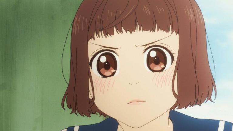 El anime Mashiro no Oto revela un nuevo visual