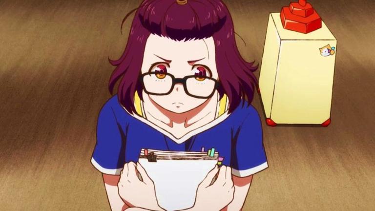 El anime original Godzilla Singular Point revela un nuevo tráiler