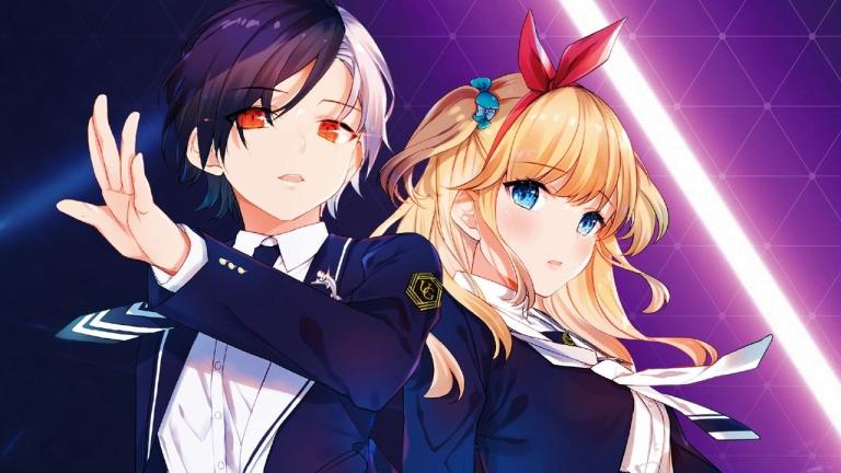 El anime original Inou no Aicis revela un video promocional