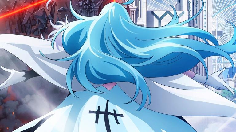 El anime original Vivy: Fluorite Eye’s Song revela su cuarto tráiler