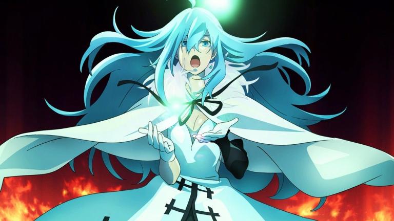 El anime original Vivy: Fluorite Eye’s Song revela su primer video promocional