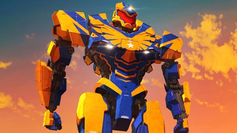 El anime Pacific Rim: The Black revela su segundo video promocional
