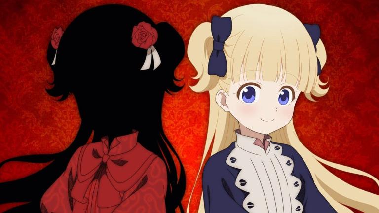 El anime Shadows House revela un nuevo visual