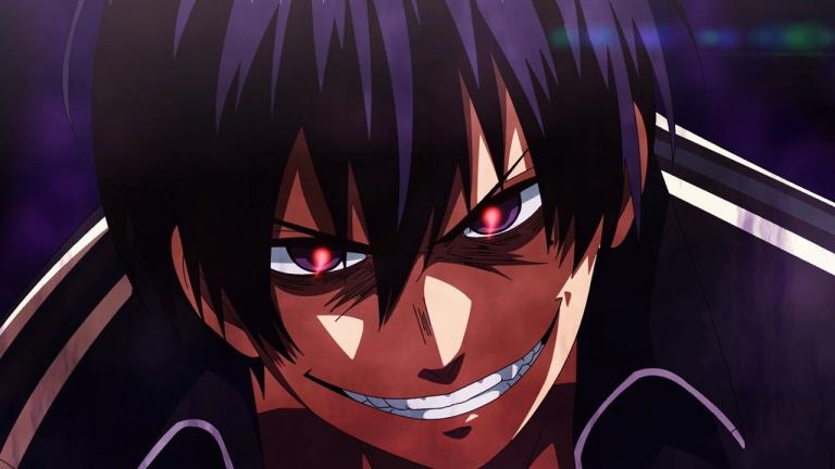El anime Shakunetsu Kabaddi revela sus temas musicales