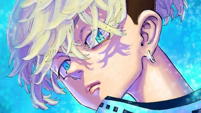 El anime Tokyo Revengers revela su fecha de estreno