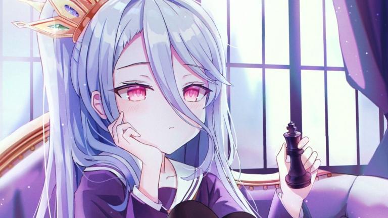 El autor de No Game No Life comentó sobre sus problemas de sueño