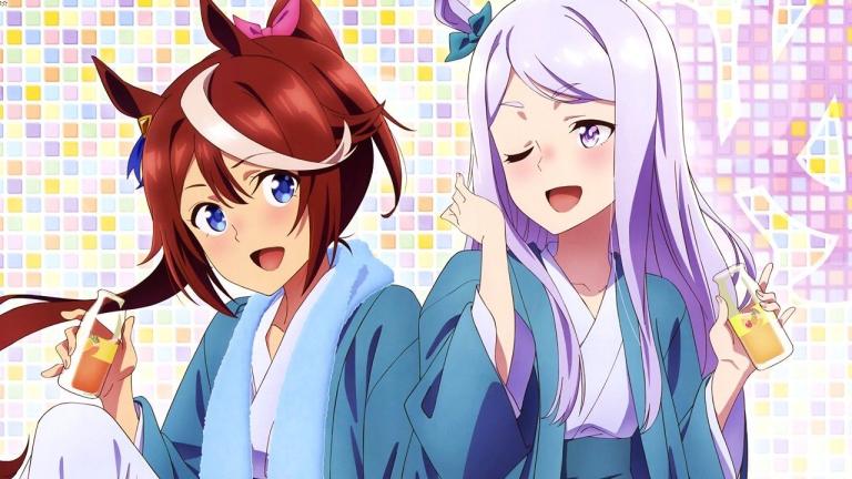 El juego para smartphones de Uma Musume: Pretty Derby tendrá versión para PC