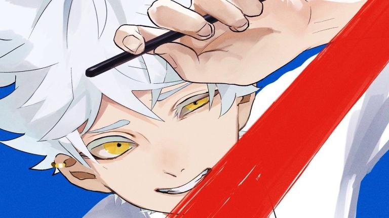 El manga Blue Period supera 3 millones de copias en circulación