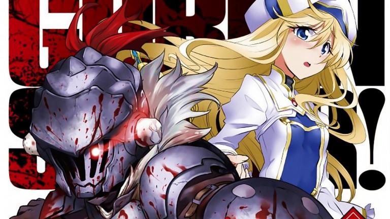 El manga de Goblin Slayer llegará a México
