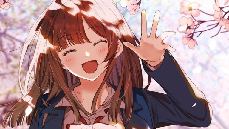 El manga Hige wo Soru. Soshite Joshikousei wo Hirou revela los detalles de su volumen 5