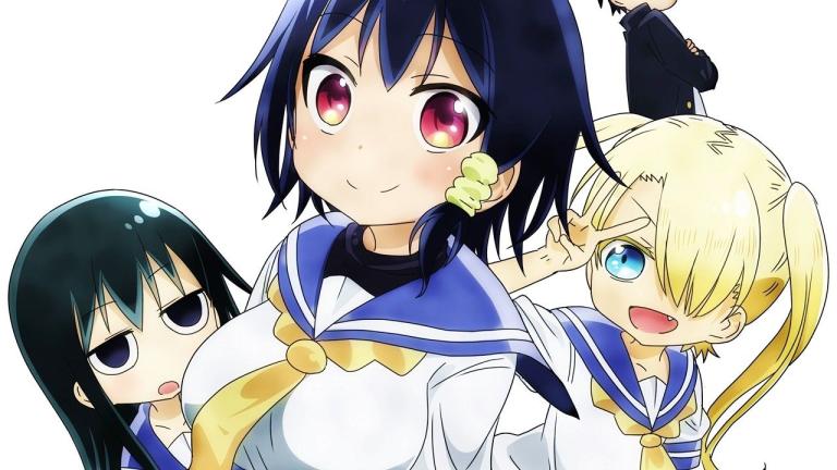 El manga Komori-san wa Kotowarenai! supera 600,000 copias en circulación