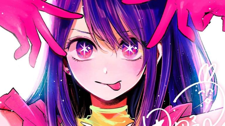El manga Oshi no Ko supera las 700,000 copias en circulación