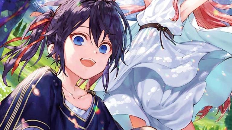 El manga Owari no Seraph supera 11 millones de copias en circulación