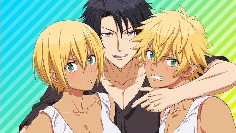 El manga para adultos Kuro Gal ni Natta kara Shinyuu to Yattemita tendrá un anime