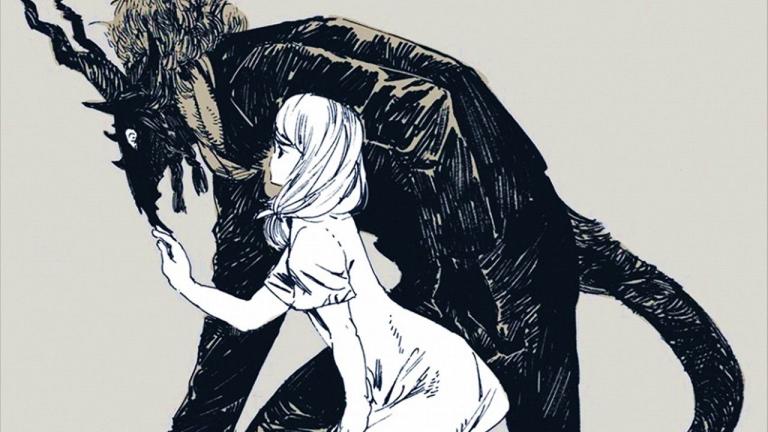 El manga Totsukuni no Shoujo podría tener una adaptación al anime