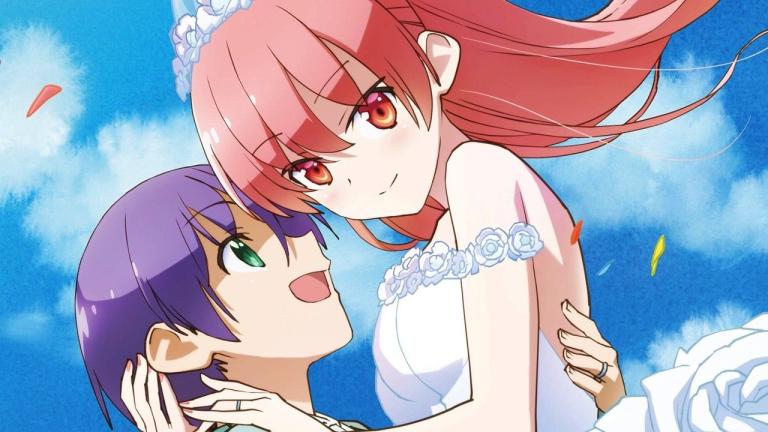 El opening de Tonikaku Kawaii supera 5 millones de reproducciones en Spotify