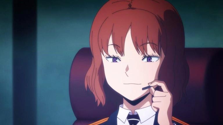 El sexto episodio de World Trigger 2 se emitirá esta semana