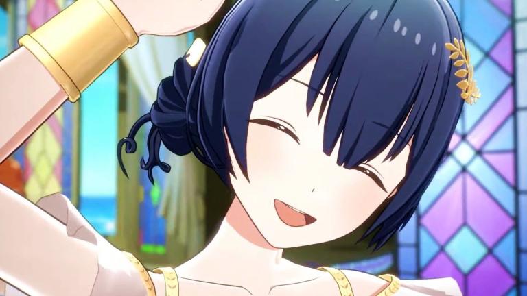 El videojuego The Idolmaster Starlit Season lanza un video promocional