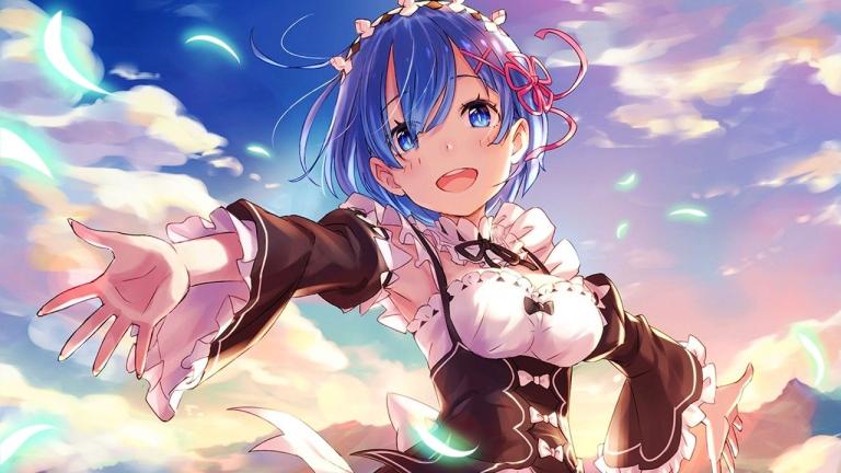 Estas franquicias de Kadokawa tendrán importantes anuncios en marzo