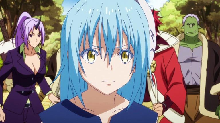 Estas son las series más populares de esta temporada según ABEMA