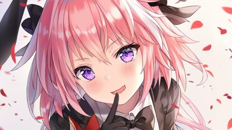 Fate/Apocrypha: Un atrevido cosplayer hizo viral a Astolfo