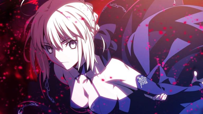 Fate/Stay Night: Heaven’s Feel III. Spring Song revela más detalles de su Blu-ray/DVD