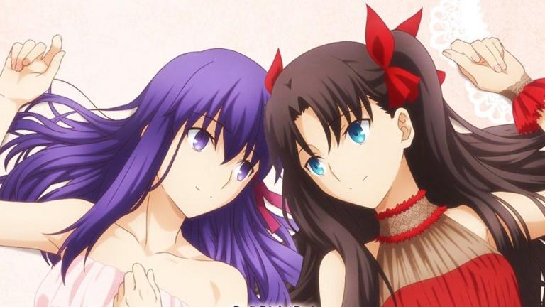 Fate/Stay Night: Heaven’s Feel III. Spring Song revela más detalles de su Blu-ray/DVD
