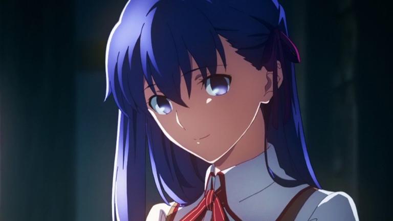 Fate/Stay Night: Heaven's Feel III. Spring Song se estrenará en cines de México y Latinoamérica