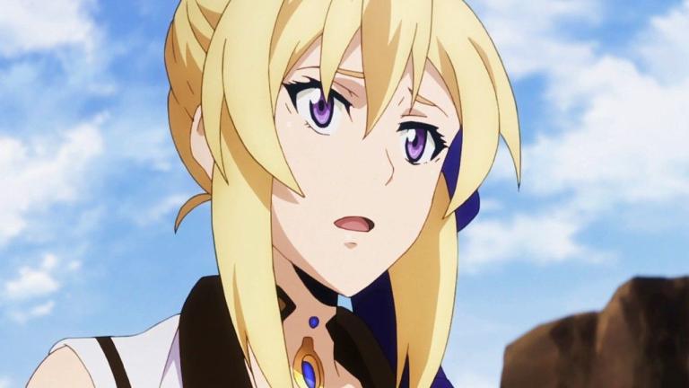 Funimation es demandado 'por discriminar a las personas ciegas'