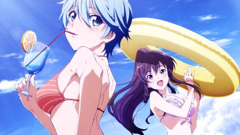 Fuuka es lanzado de forma gratuita en YouTube
